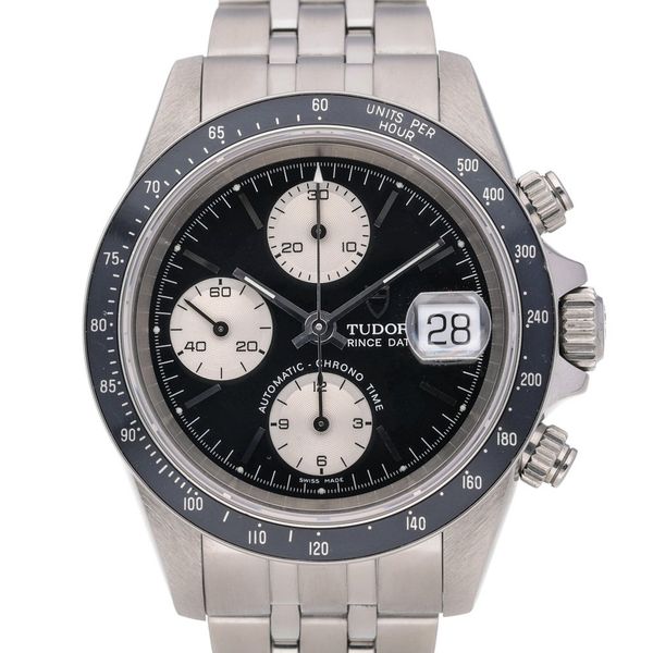 Tudor Prince Date 79260